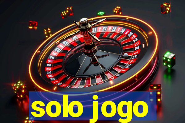 solo jogo